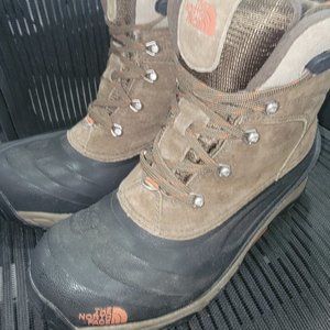 The North Face - Heatseeker Boots